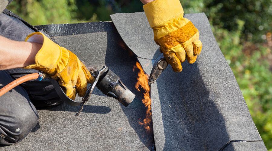 Local Chimney Repair in Ford City, PA